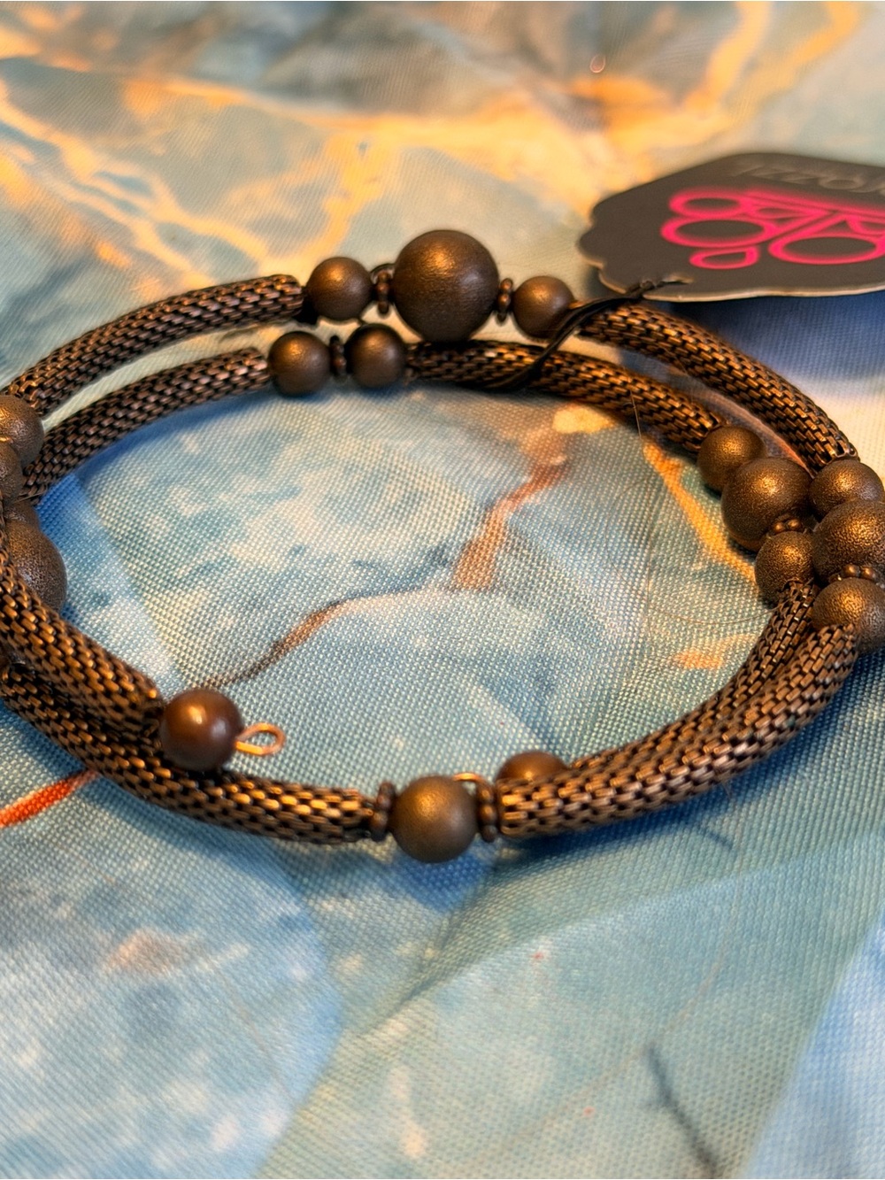 West End Paparazzi Bracelet NWT